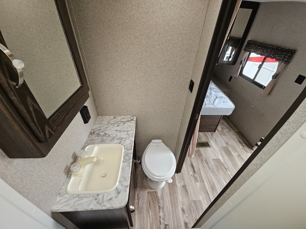 2018 Keystone RV 2018 Keystone RV Springdale - thumbnail 30