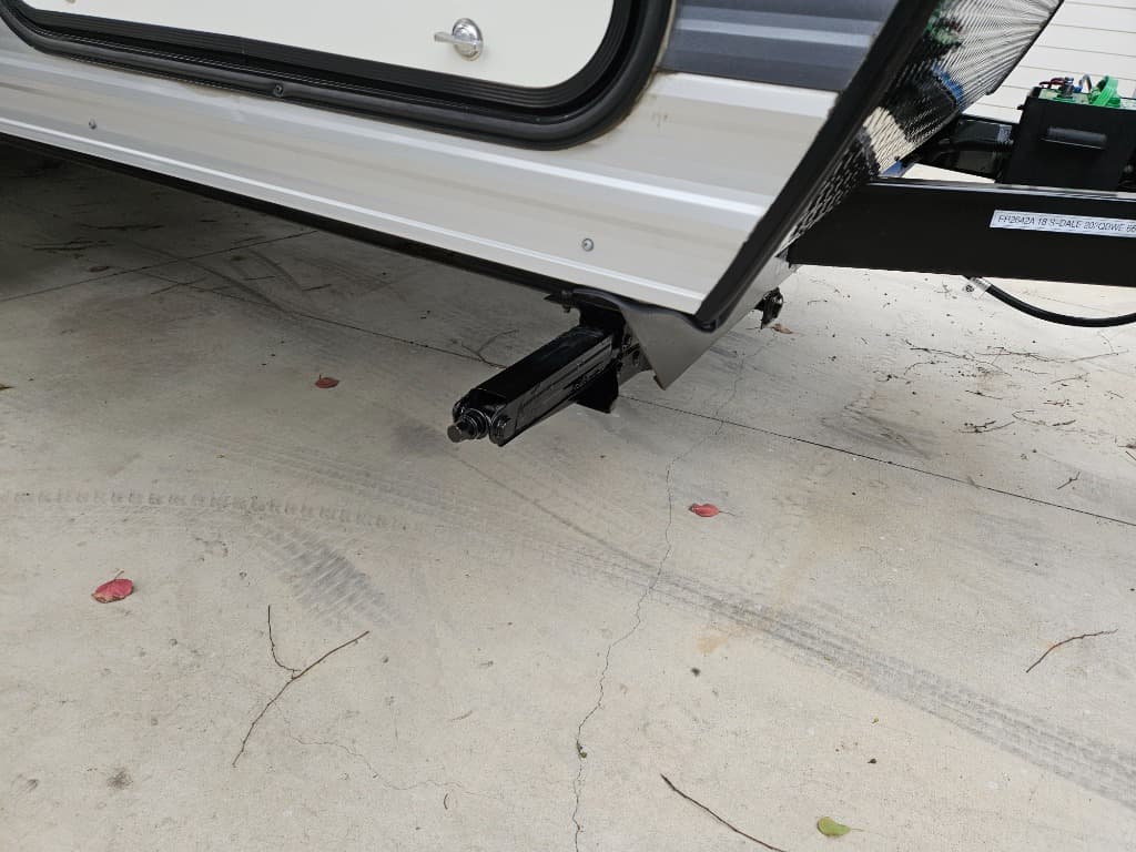 2018 Keystone RV 2018 Keystone RV Springdale - thumbnail 32