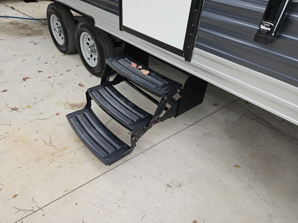 2018 Keystone RV 2018 Keystone RV Springdale - thumbnail 35