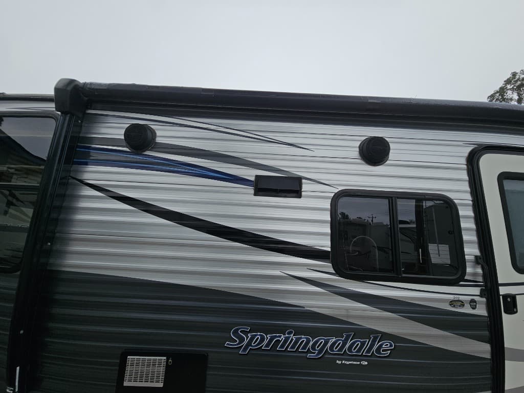 2018 Keystone RV 2018 Keystone RV Springdale - thumbnail 37