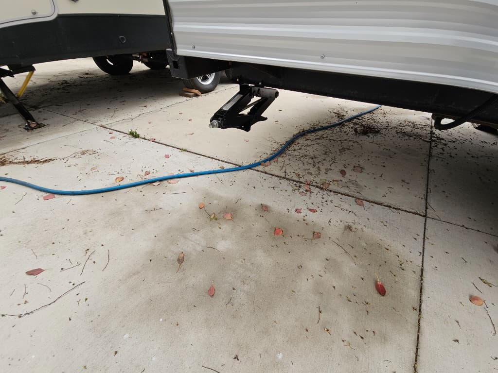 2018 Keystone RV 2018 Keystone RV Springdale - thumbnail 39