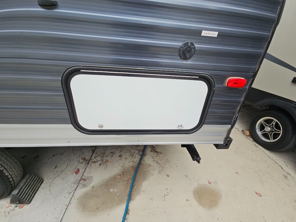 2018 Keystone RV 2018 Keystone RV Springdale - thumbnail 40