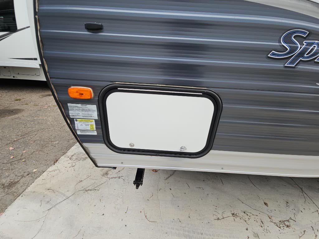 2018 Keystone RV 2018 Keystone RV Springdale - thumbnail 42