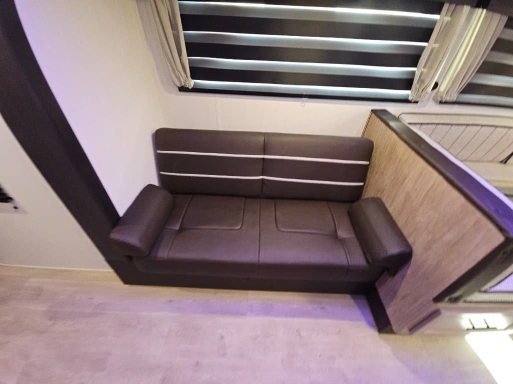 2026 Forest River RV 2026 Forest River RV Cherokee Grey Wolf - thumbnail 13