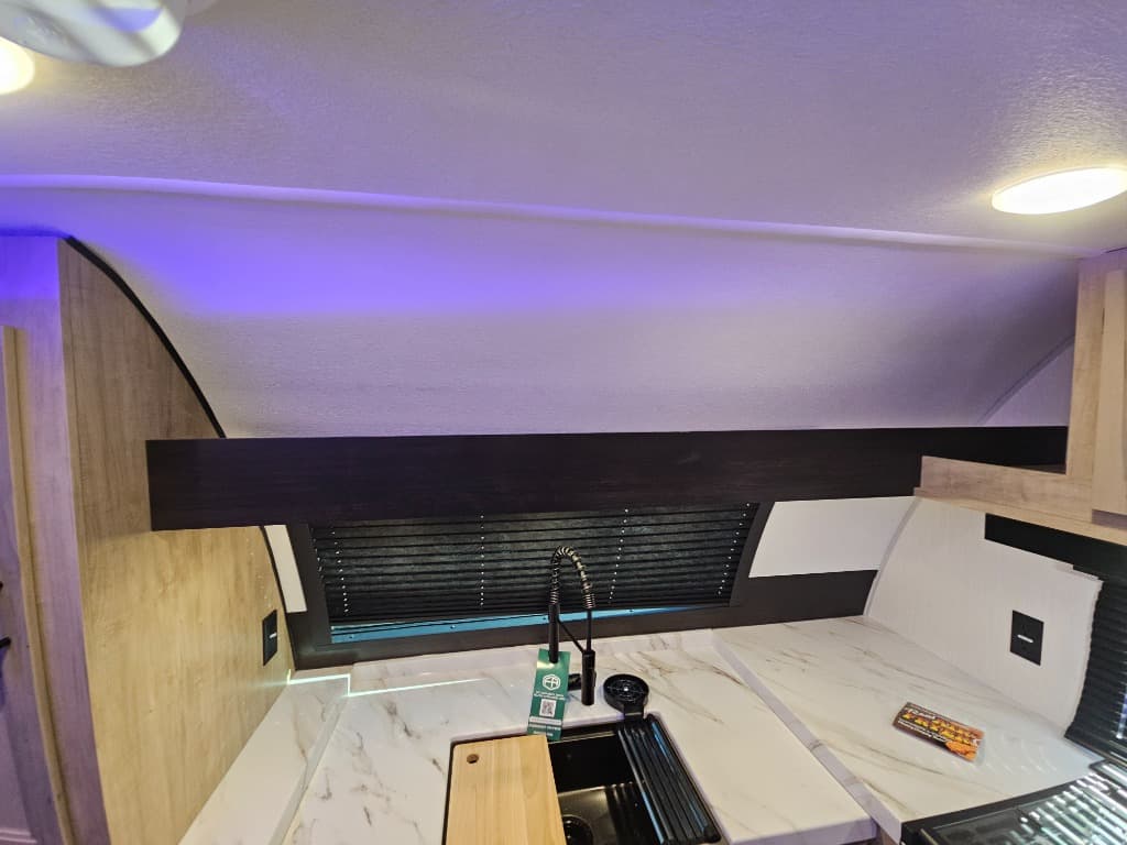 2026 Forest River RV 2026 Forest River RV Cherokee Grey Wolf - thumbnail 18