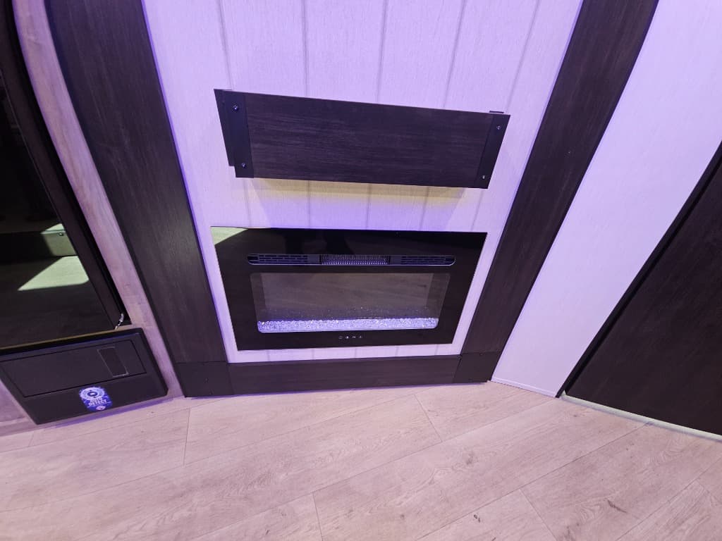 2026 Forest River RV 2026 Forest River RV Cherokee Grey Wolf - thumbnail 26