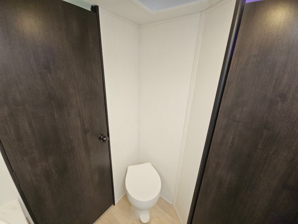 2026 Forest River RV 2026 Forest River RV Cherokee Grey Wolf - thumbnail 34