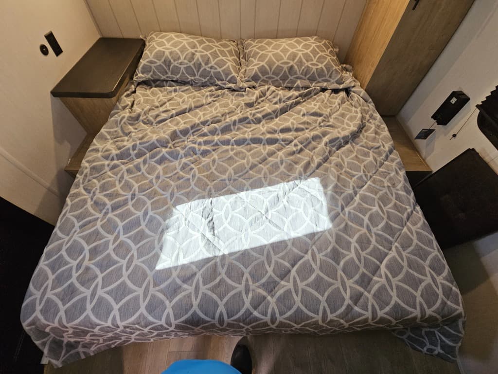 2026 Forest River RV 2026 Forest River RV Cherokee Grey Wolf - thumbnail 36