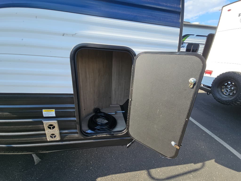 2026 Forest River RV 2026 Forest River RV Cherokee Grey Wolf - thumbnail 41