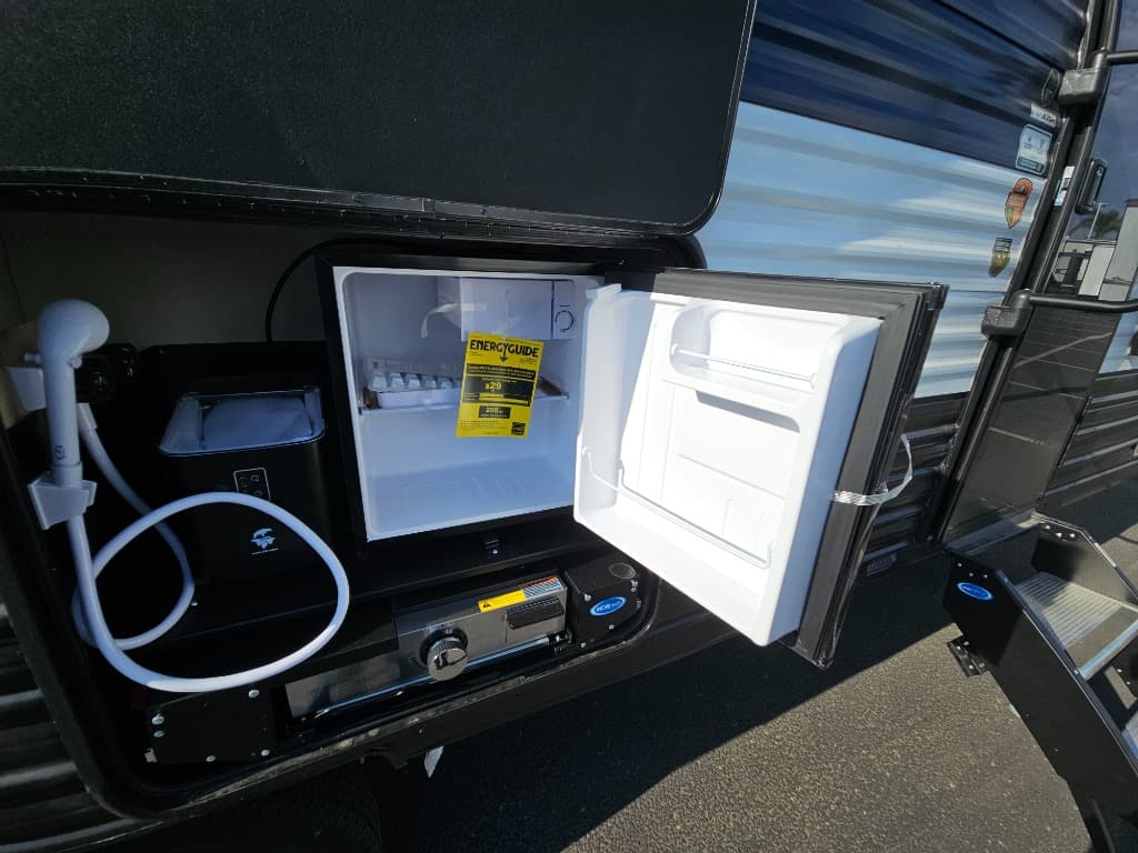 2026 Forest River RV 2026 Forest River RV Cherokee Grey Wolf - thumbnail 46