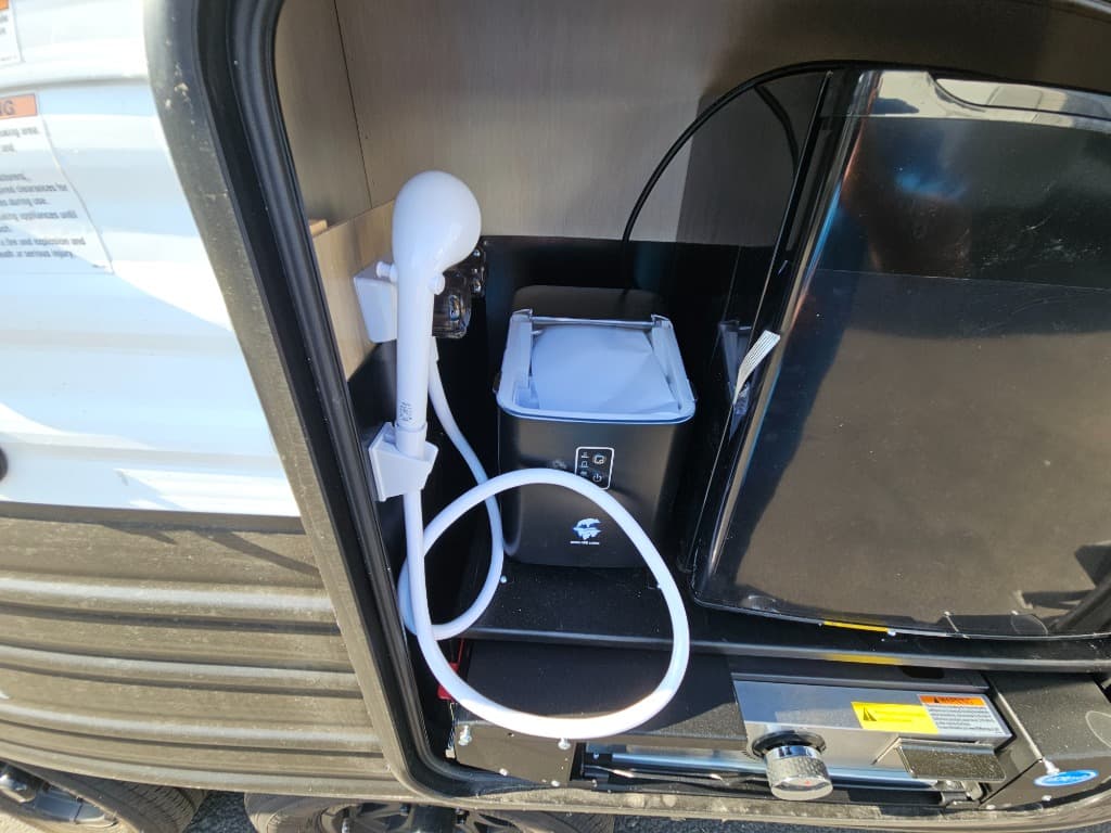 2026 Forest River RV 2026 Forest River RV Cherokee Grey Wolf - thumbnail 47