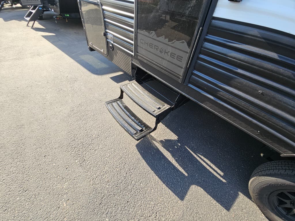 2026 Forest River RV 2026 Forest River RV Cherokee Grey Wolf - thumbnail 51