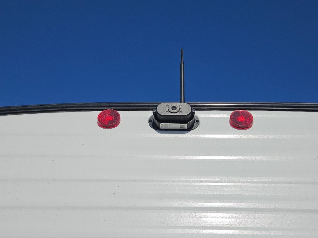 2026 Forest River RV 2026 Forest River RV Cherokee Grey Wolf - thumbnail 54