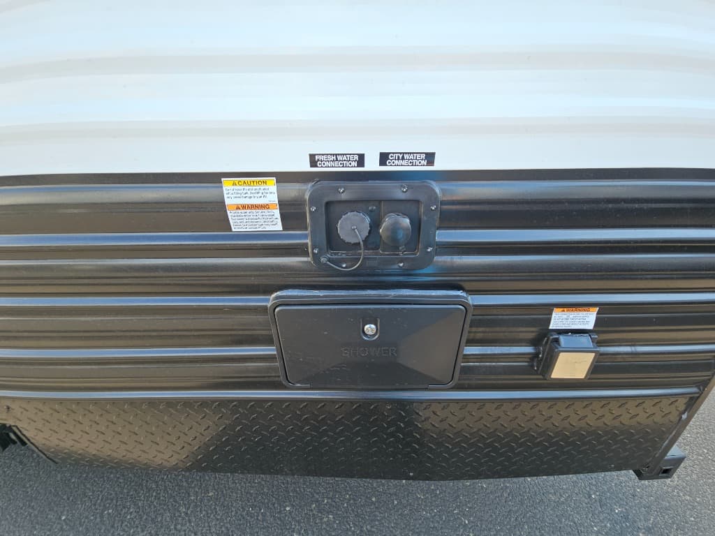 2026 Forest River RV 2026 Forest River RV Cherokee Grey Wolf - thumbnail 55