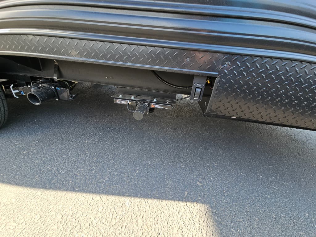 2026 Forest River RV 2026 Forest River RV Cherokee Grey Wolf - thumbnail 56