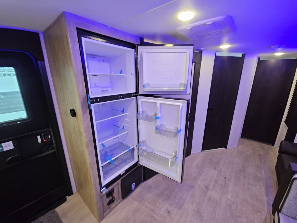 2026 Forest River 2026 Forest River Cherokee Grey Wolf - thumbnail 25