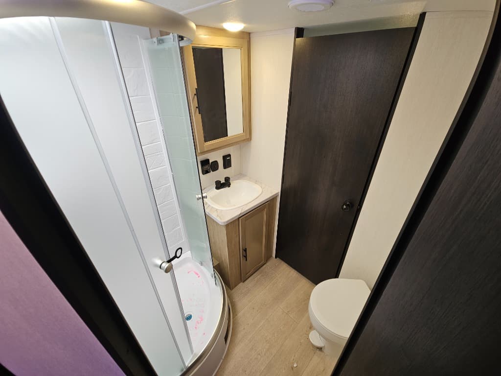 2026 Forest River 2026 Forest River Cherokee Grey Wolf - thumbnail 28