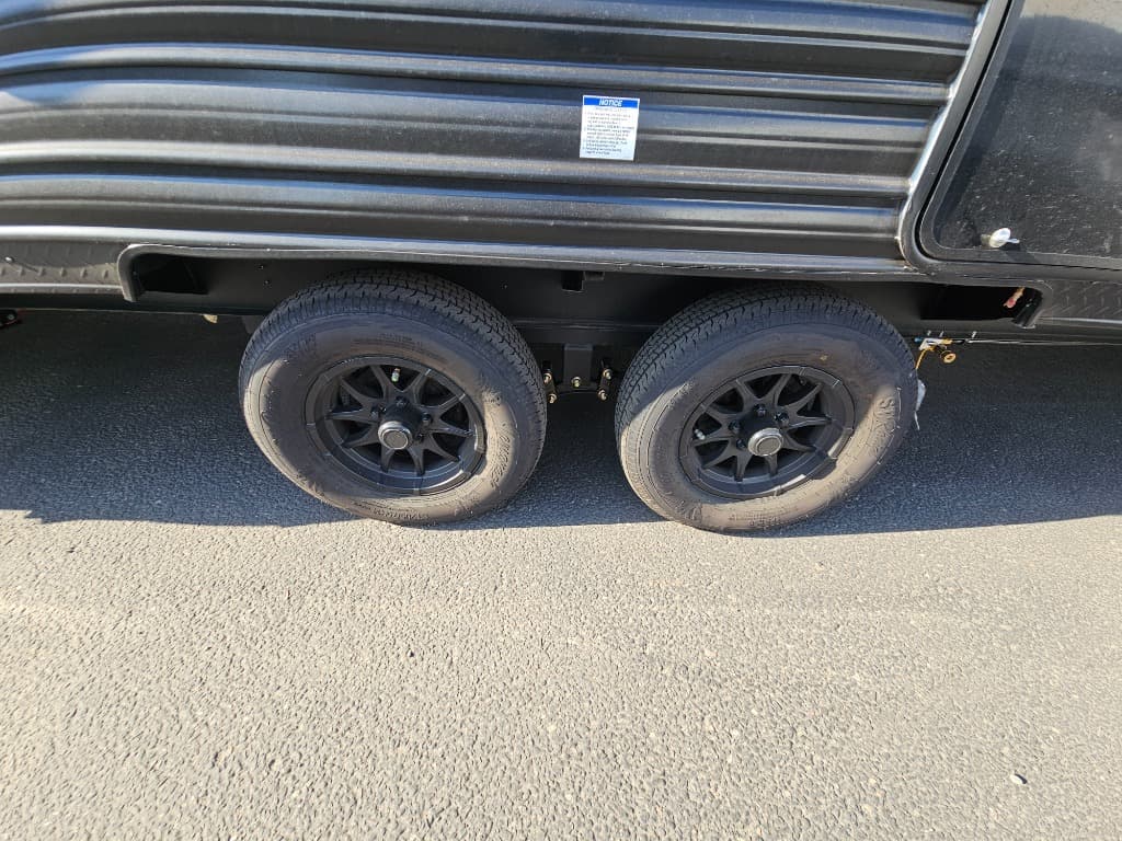 2026 Forest River 2026 Forest River Cherokee Grey Wolf - thumbnail 49