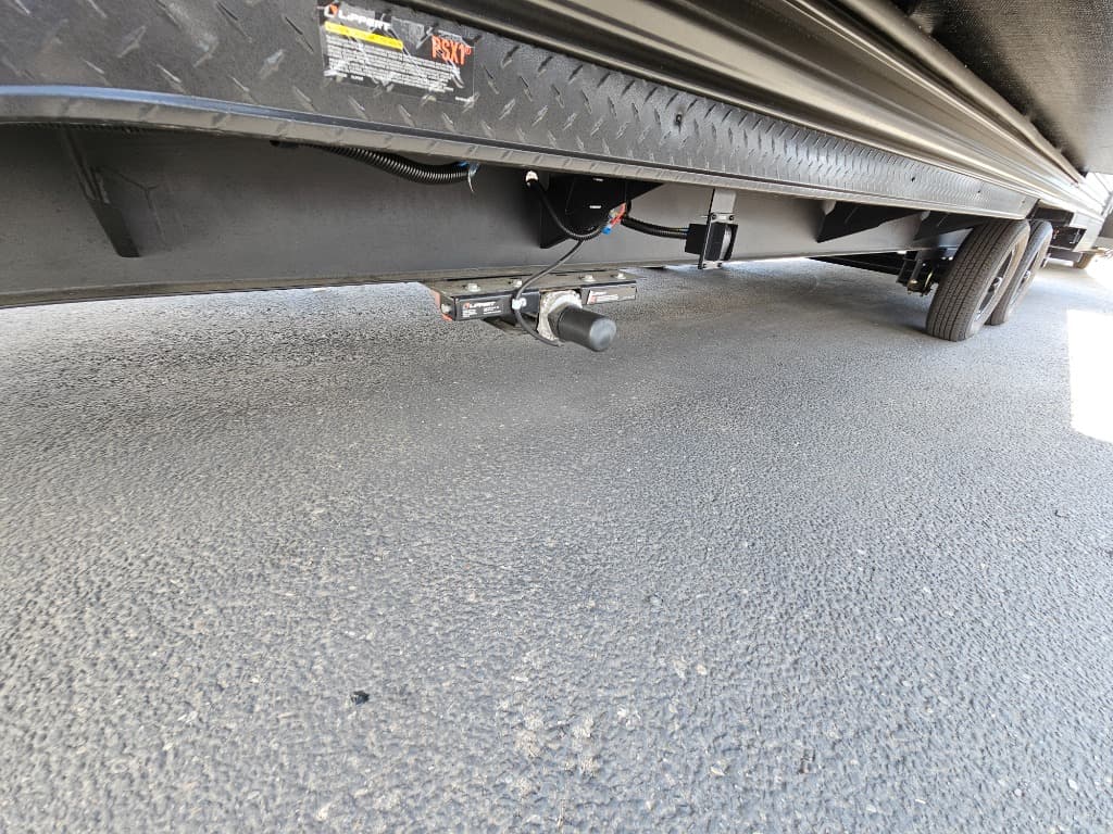 2026 Forest River 2026 Forest River Cherokee Grey Wolf - thumbnail 57