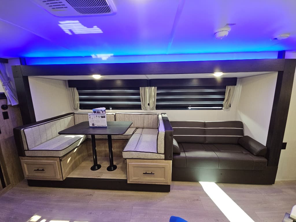 2026 Forest River RV 2026 Forest River RV Cherokee Grey Wolf - thumbnail 10