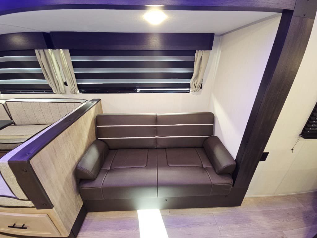 2026 Forest River RV 2026 Forest River RV Cherokee Grey Wolf - thumbnail 11