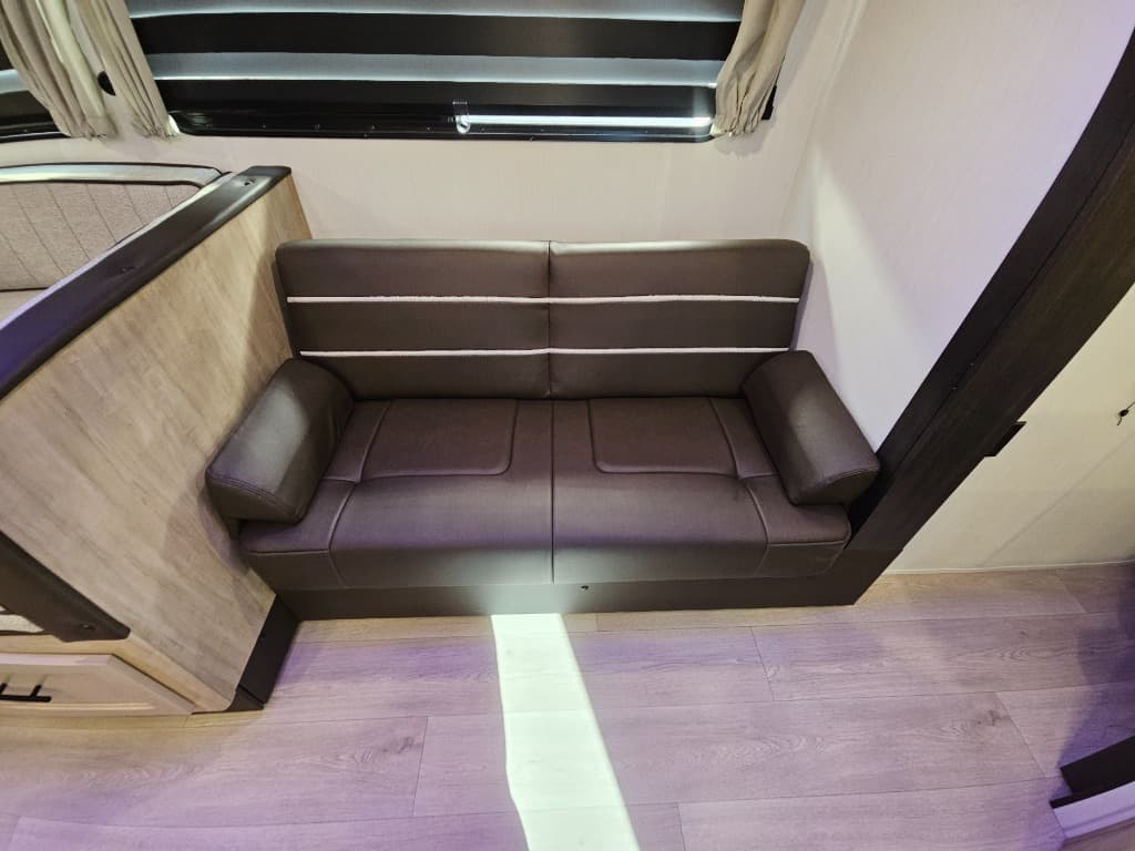 2026 Forest River RV 2026 Forest River RV Cherokee Grey Wolf - thumbnail 12