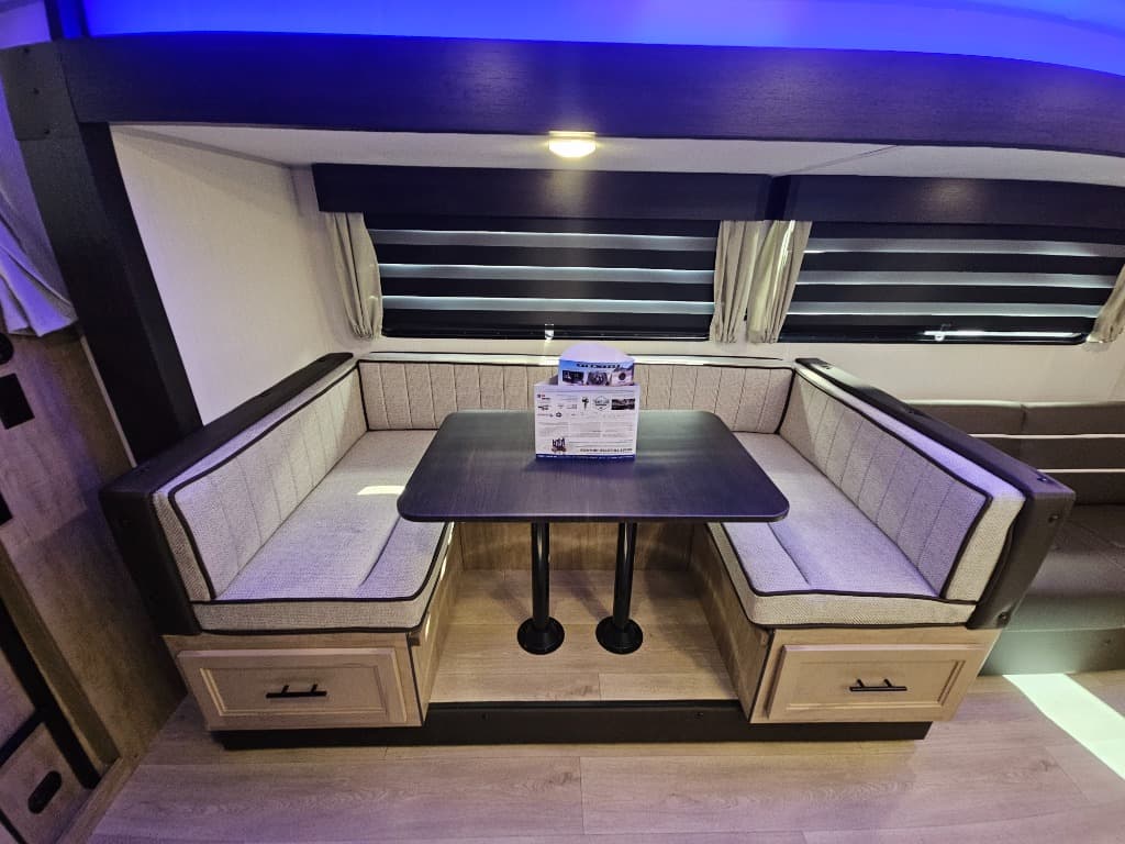 2026 Forest River RV 2026 Forest River RV Cherokee Grey Wolf - thumbnail 13