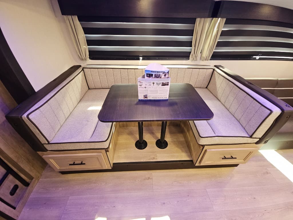 2026 Forest River RV 2026 Forest River RV Cherokee Grey Wolf - thumbnail 14