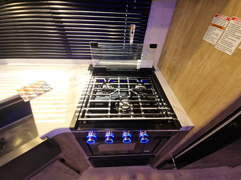 2026 Forest River RV 2026 Forest River RV Cherokee Grey Wolf - thumbnail 21