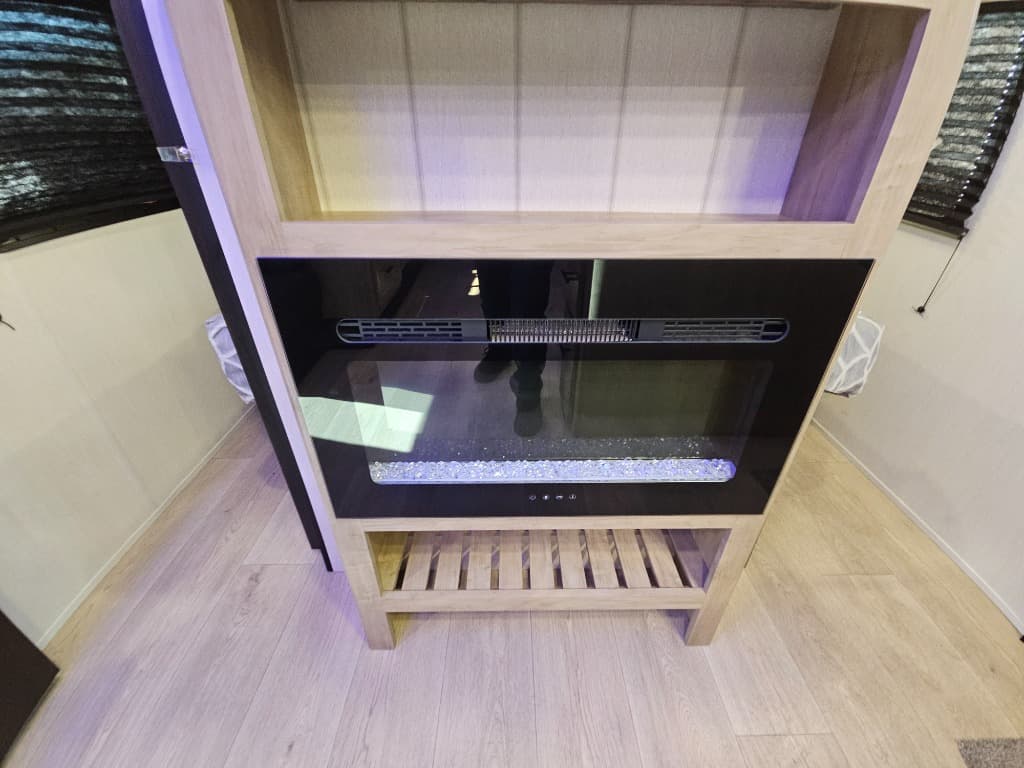 2026 Forest River RV 2026 Forest River RV Cherokee Grey Wolf - thumbnail 26