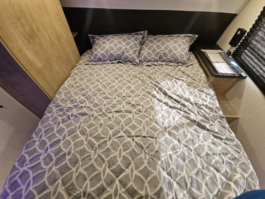 2026 Forest River RV 2026 Forest River RV Cherokee Grey Wolf - thumbnail 28