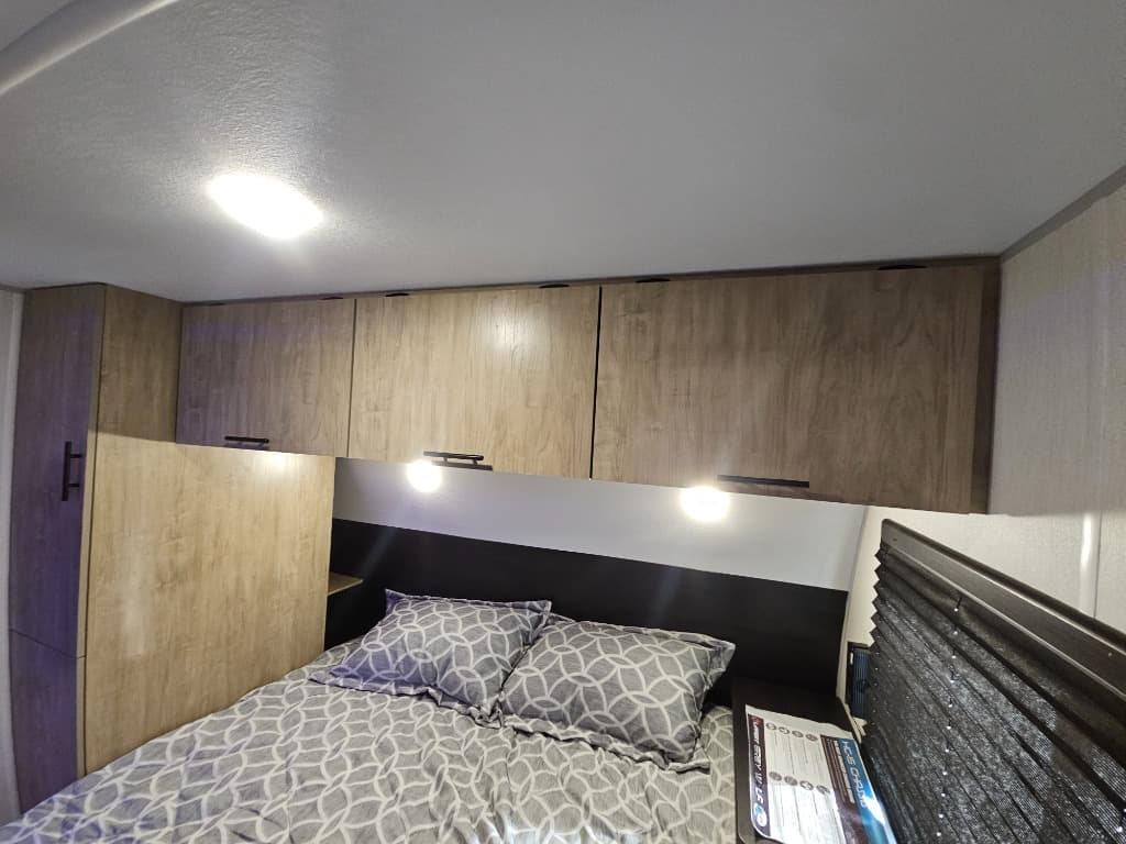 2026 Forest River RV 2026 Forest River RV Cherokee Grey Wolf - thumbnail 29