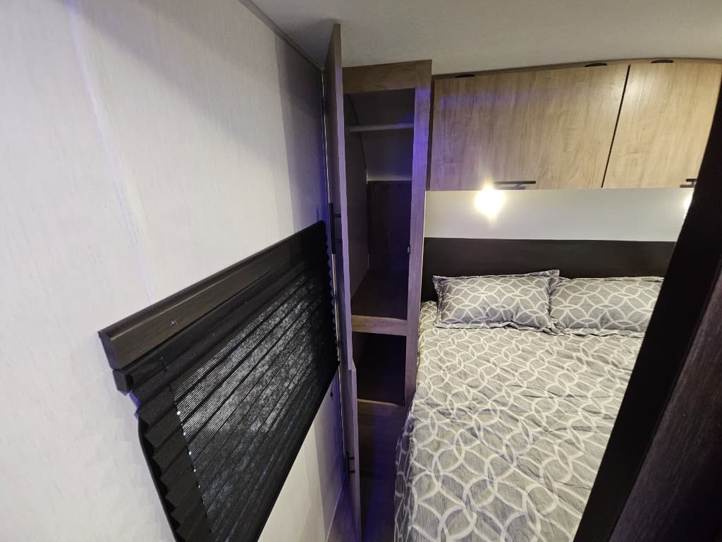 2026 Forest River RV 2026 Forest River RV Cherokee Grey Wolf - thumbnail 30