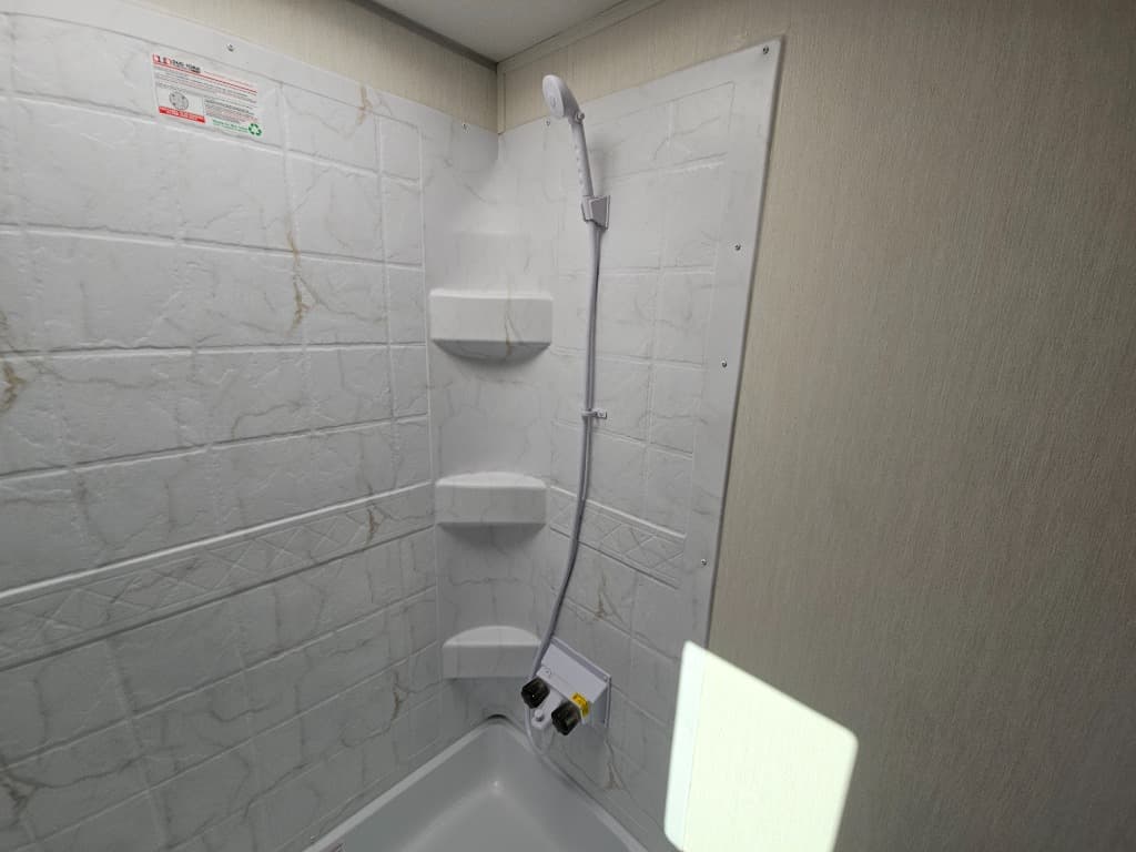 2026 Forest River RV 2026 Forest River RV Cherokee Grey Wolf - thumbnail 33