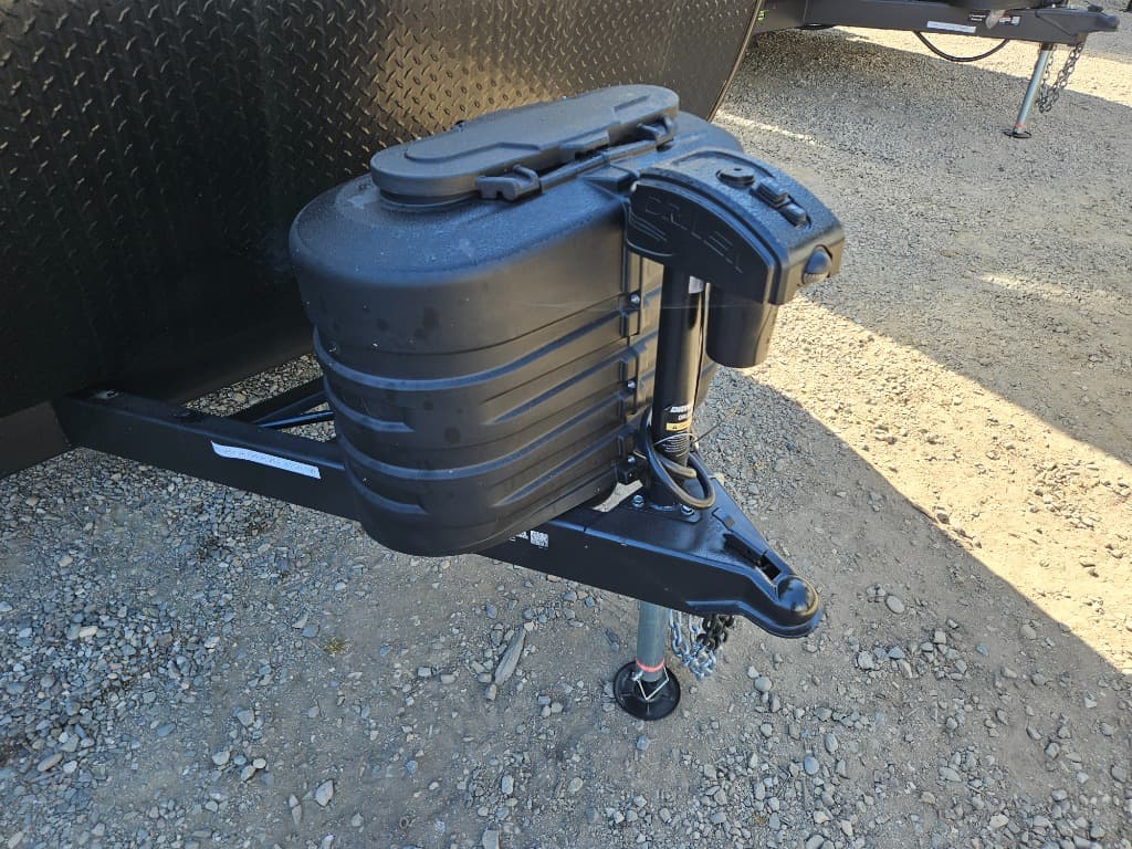 2026 Forest River RV 2026 Forest River RV Cherokee Grey Wolf - thumbnail 39