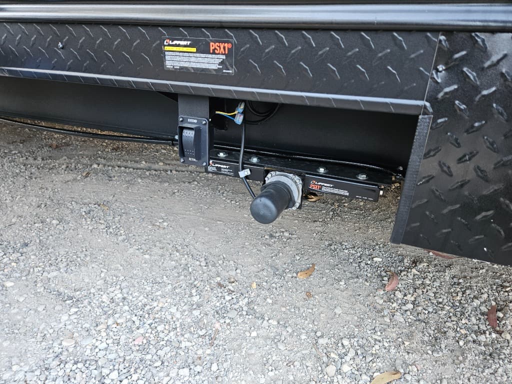 2026 Forest River RV 2026 Forest River RV Cherokee Grey Wolf - thumbnail 40