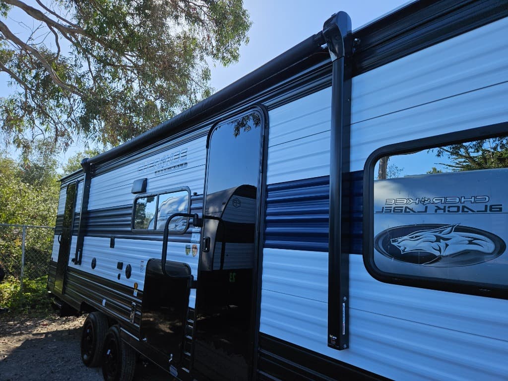 2026 Forest River RV 2026 Forest River RV Cherokee Grey Wolf - thumbnail 42