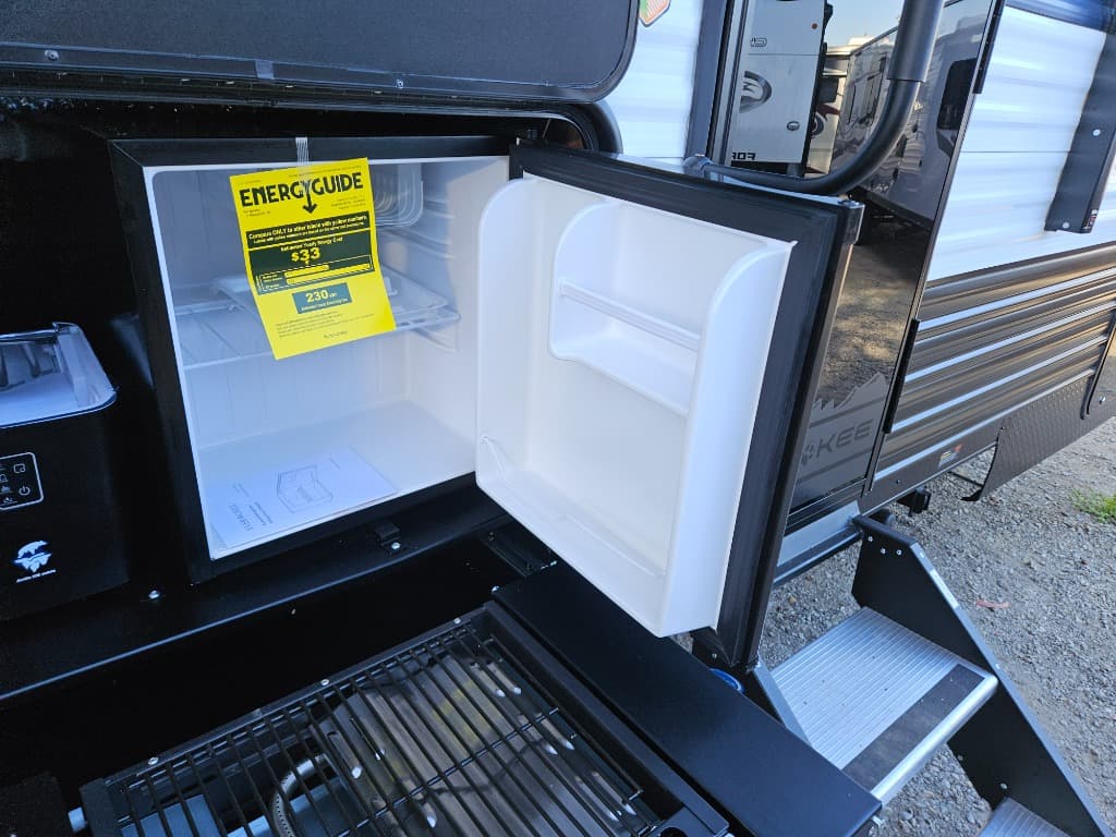 2026 Forest River RV 2026 Forest River RV Cherokee Grey Wolf - thumbnail 47