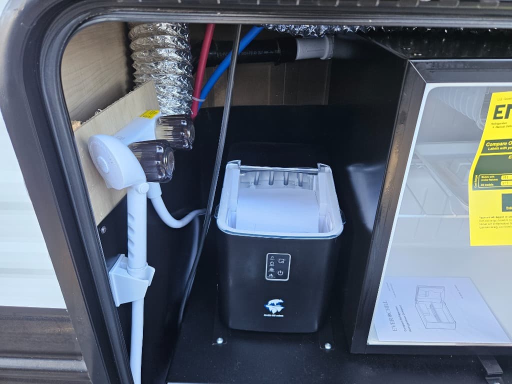 2026 Forest River RV 2026 Forest River RV Cherokee Grey Wolf - thumbnail 48