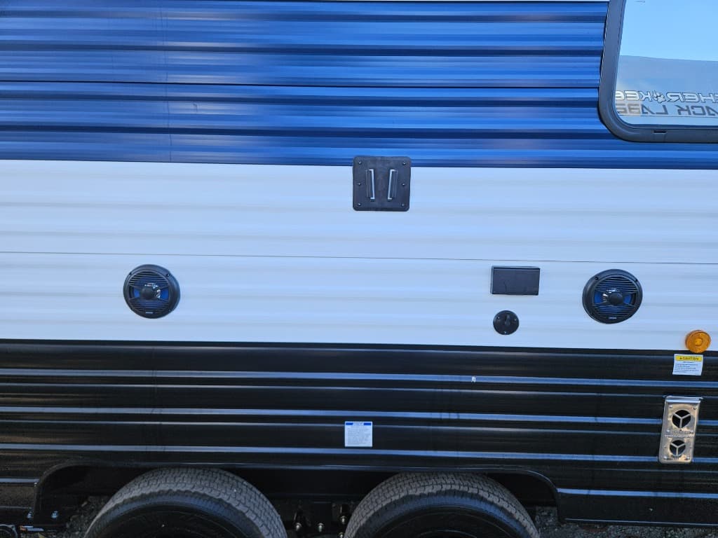 2026 Forest River RV 2026 Forest River RV Cherokee Grey Wolf - thumbnail 49