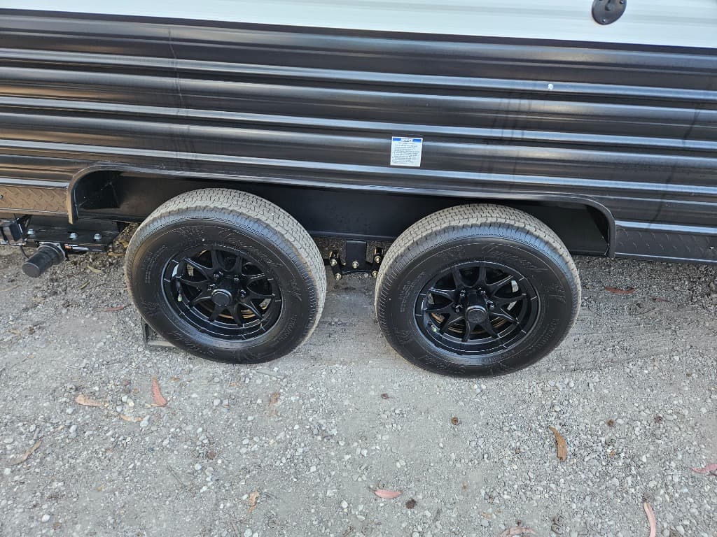 2026 Forest River RV 2026 Forest River RV Cherokee Grey Wolf - thumbnail 50