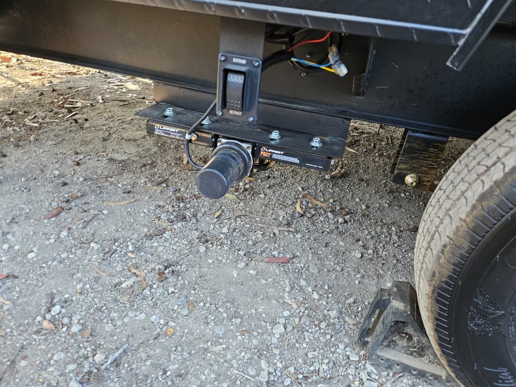 2026 Forest River RV 2026 Forest River RV Cherokee Grey Wolf - thumbnail 51