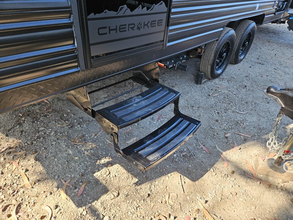 2026 Forest River RV 2026 Forest River RV Cherokee Grey Wolf - thumbnail 52