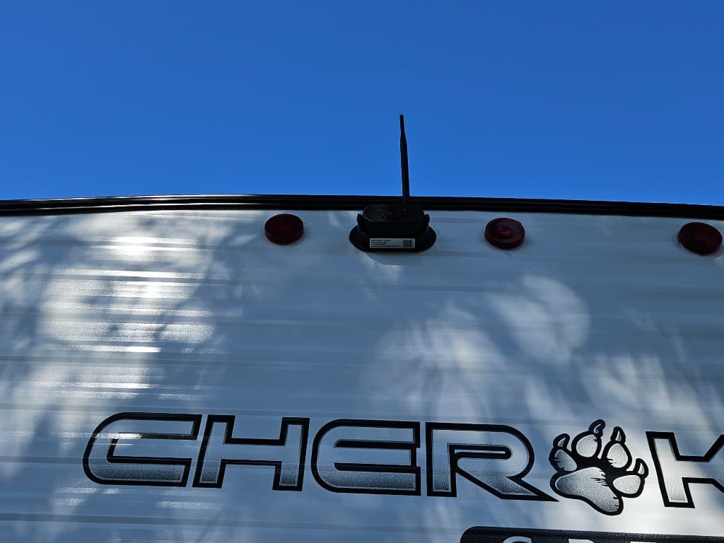 2026 Forest River RV 2026 Forest River RV Cherokee Grey Wolf - thumbnail 55