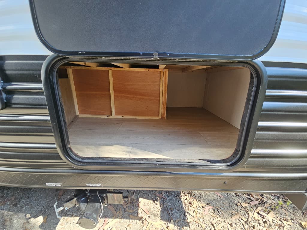 2026 Forest River RV 2026 Forest River RV Cherokee Grey Wolf - thumbnail 56