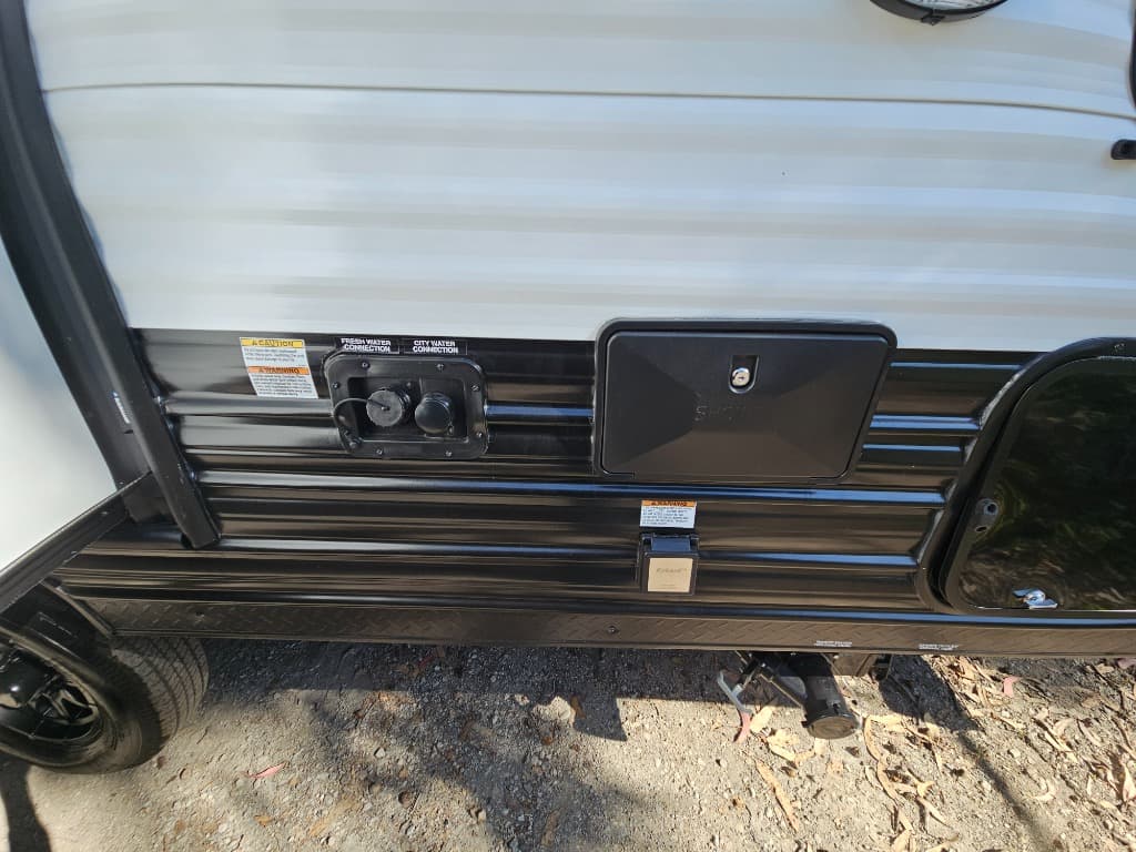 2026 Forest River RV 2026 Forest River RV Cherokee Grey Wolf - thumbnail 57