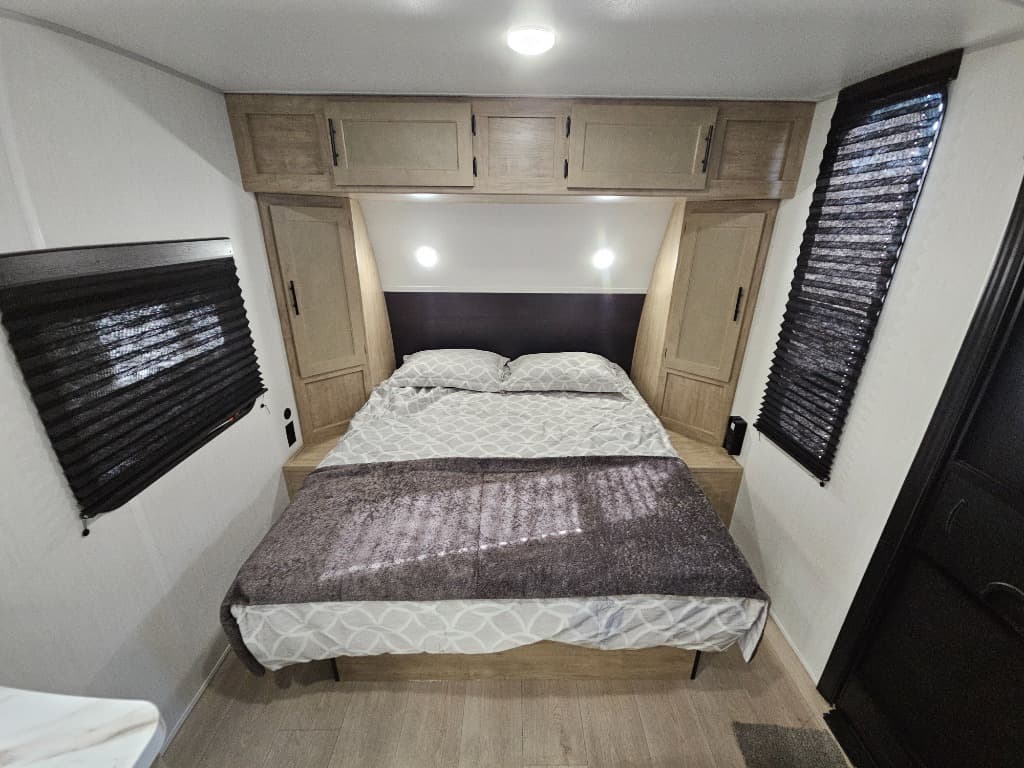 2026 Forest River 2026 Forest River Cherokee Wolf Pup - thumbnail 10