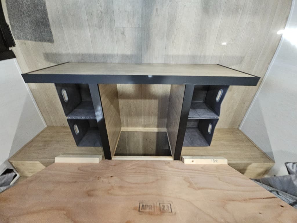 2026 Forest River 2026 Forest River Cherokee Wolf Pup - thumbnail 12