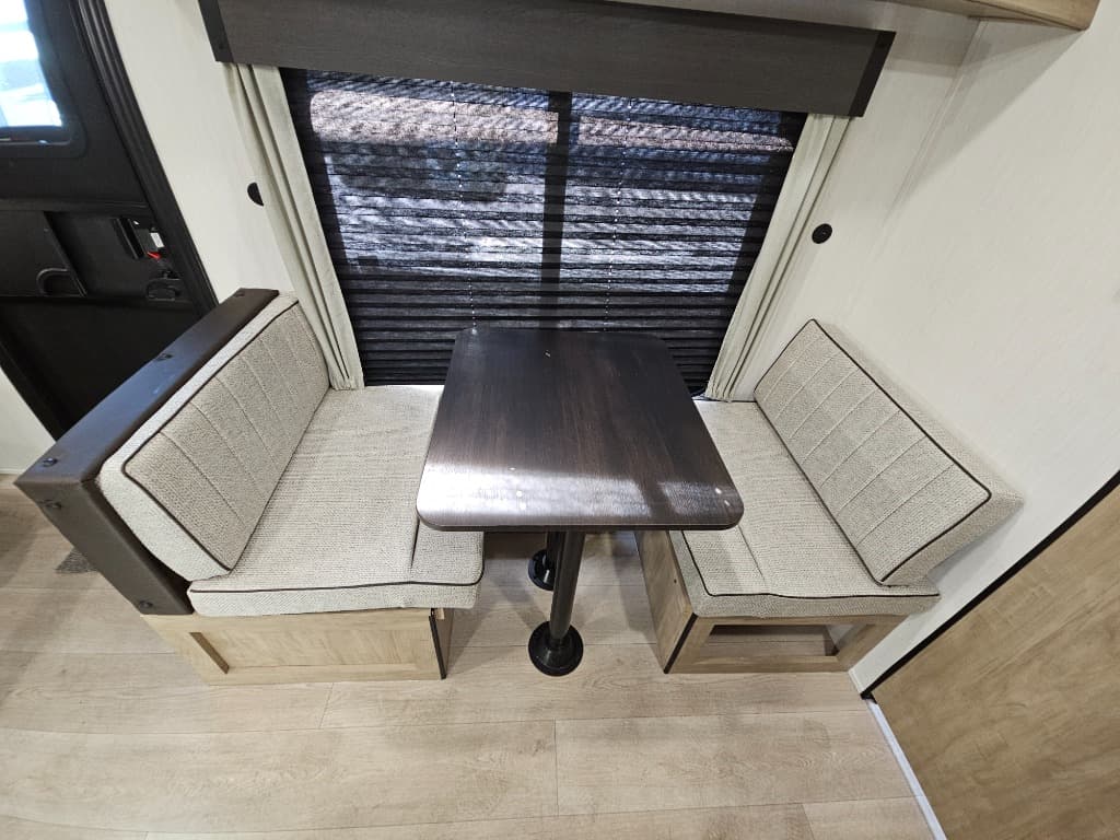 2026 Forest River 2026 Forest River Cherokee Wolf Pup - thumbnail 15