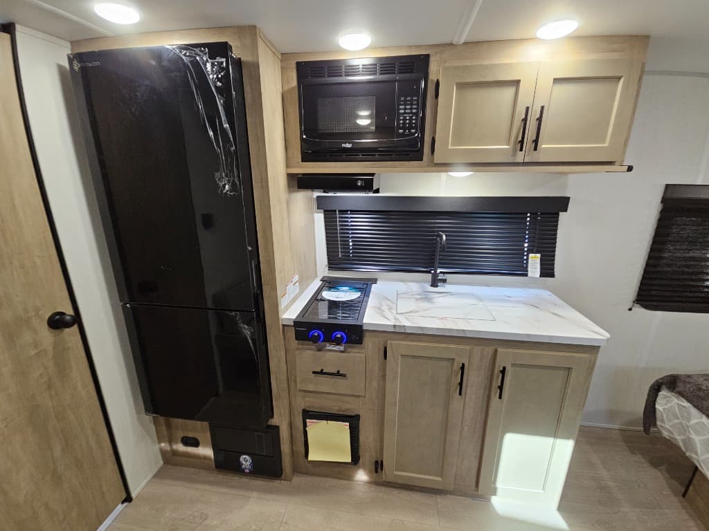 2026 Forest River 2026 Forest River Cherokee Wolf Pup - thumbnail 17